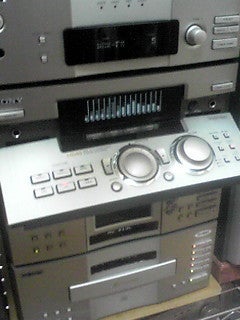 SONY MDpixy DHC-MD99 | いつみくんの日々