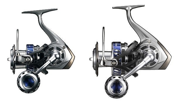 ダイワ 10 ソルティガ 6500H② 【公式通販】