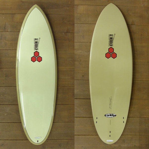 引き取り限定 チャンネルアイランド ビスケット 5'11/