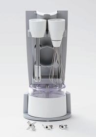 新製品ハンディフードプロセッサー「タッパーシェフ プロ」を使ってみ