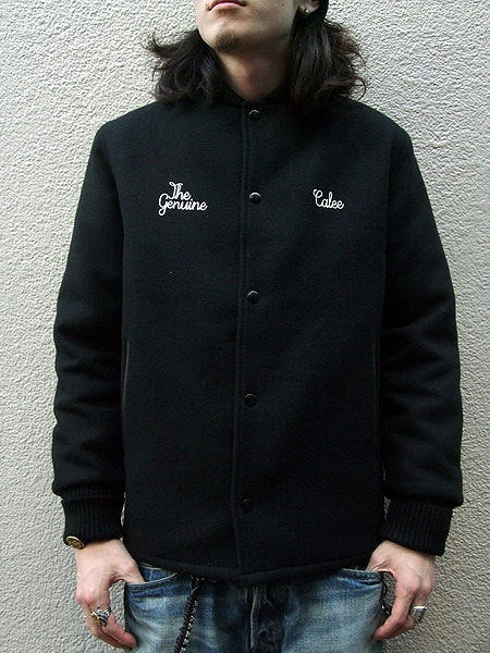 CALEE(キャリー) /PHARAOH JACKET(ファラオジャケット)入荷