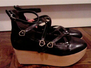 135☆882 BABYヴィクトワールシューズ | BABY,THE STARS SHINE BRIGHT