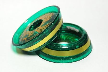 ハイパーヨーヨー ハイパークラスター ワイドウイングS スピード