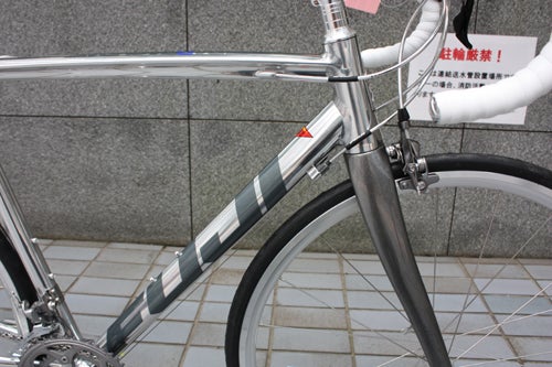 BARRACUDA R（バラクーダR） FUJI(フジ) 【本日の1台】 | 東京・上野に