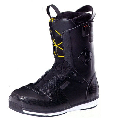 12-13 SALOMON TRIUMPH JP NEWモデルブーツ！トライアンフ | SPINY