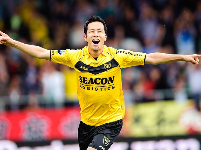 吉田麻也、サウサンプトンから正式オファー！9月2日いきなり香川真司