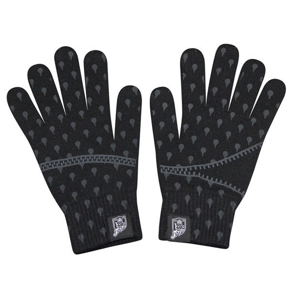JOJO's BIZARRE GLOVES ジョジョの奇妙な冒険 スマートフォン対応手袋