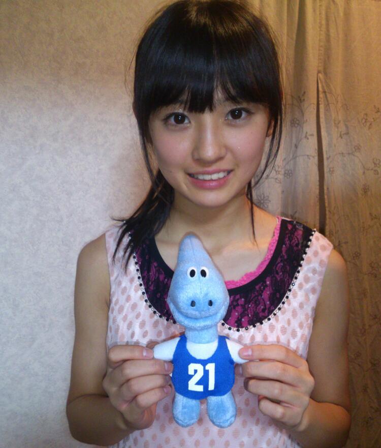 生誕祭♪咲良菜緒♪ | チームしゃちほこオフィシャルブログ Powered by