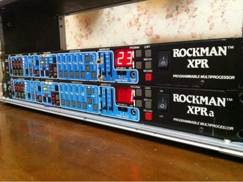 ROCKMAN XPR＆XPRa | Yu-G's －Ism－