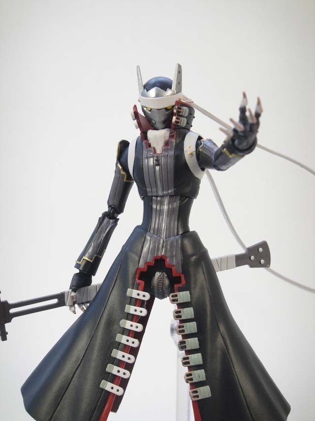 我は汝、汝は我」D-Arts イザナギ | KAIJIN BLOG