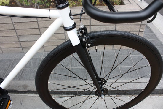 Fuji x TOMATO（フジXトマト） Low Pro Ver.2 【本日の1台】 | 東京