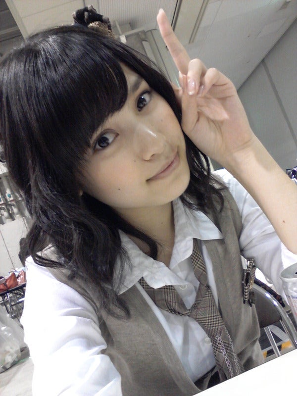 NMB48 松田 栞ちゃん 卒業 | なかなのブログ