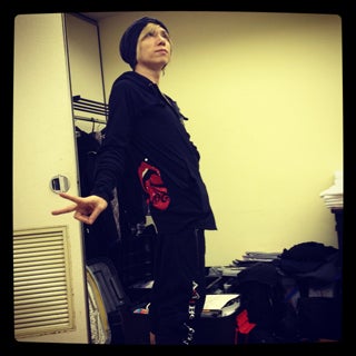 あと2週間！そして。 | Acid Black Cherryオフィシャルブログ Powered