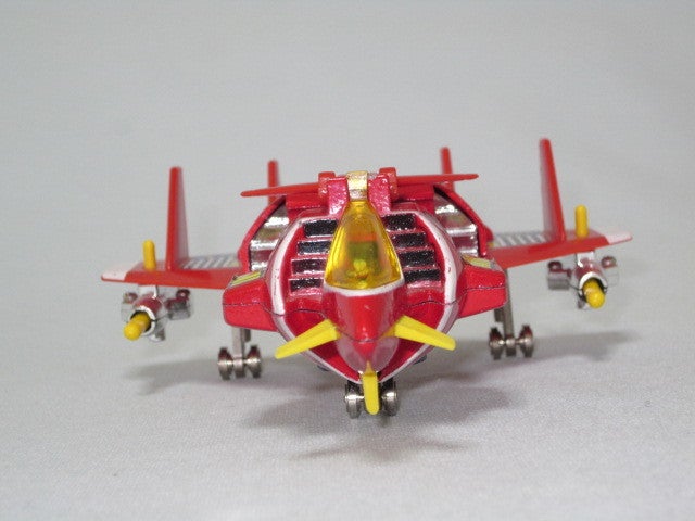 ポピニカシリーズ ボルテスV ボルトクルーザー | 我が玩具人生に一片