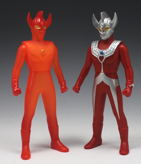 限定品 ウルトラマンタロウ(ウルトラダイナマイトVer.) | ☆ウルトラの