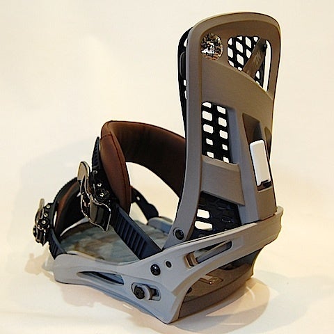 13-14 BURTON GENESIS TT | SPINY 公式ブログ ｜スノーボード スケート