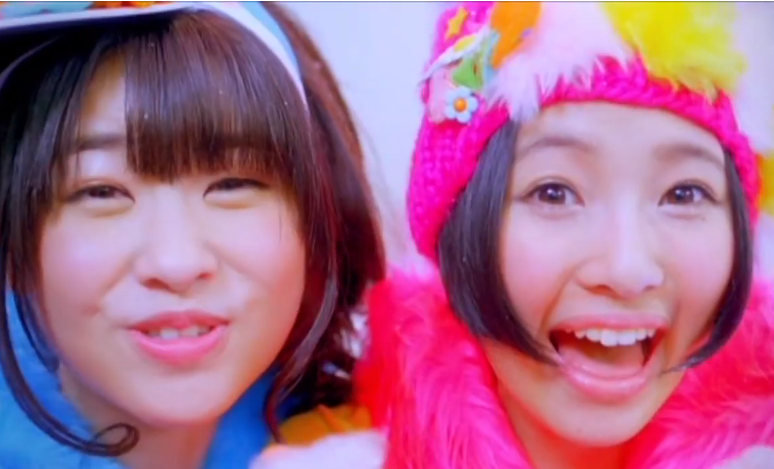 MV full】 スキ！スキ！スキップ！/ HKT48 [公式] | マスターのAKB48G