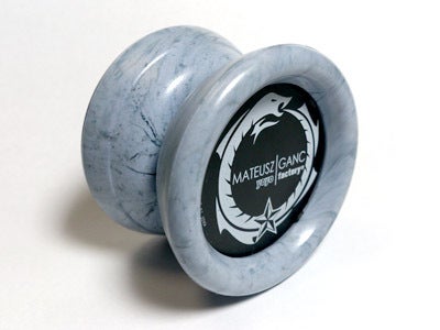 ヨーヨーファクトリー「ワン（新型）」 | ALTERNATIVE SPIN