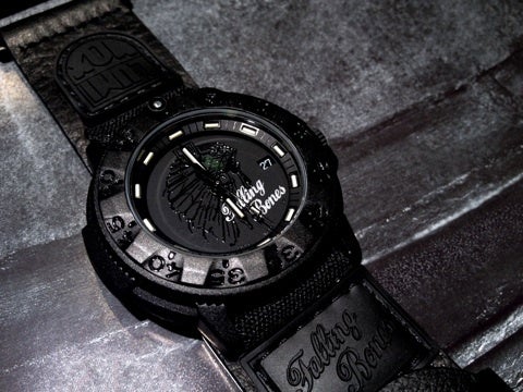 Select | Luminox BLOG