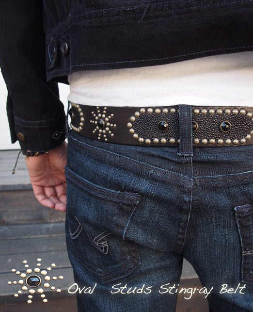 HTC “Oval×Sting Ray”～長きに渡るパートナーへ～ | PANTY SHOP BLOG