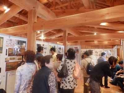 河北門の「佐久間玄蕃盛政展」 | 市民が見つける金沢再発見