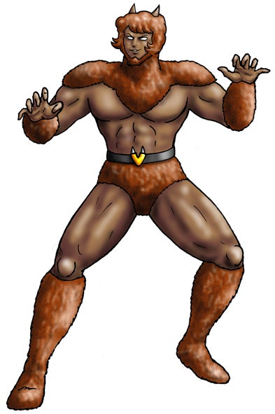 キン肉マン読切傑作選の閻魔帳 | 細胞愚の『キン肉マン』研究所（週刊）