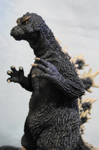 エクスプラス 東宝30cmシリーズ ゴジラ1964 少年リック限定版 | 護自羅