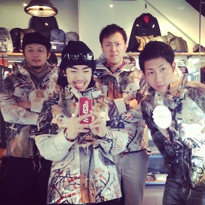 BAL×PORTER!! Textile Art by JOSE PARLA | WHATZIS OSAKA Blog