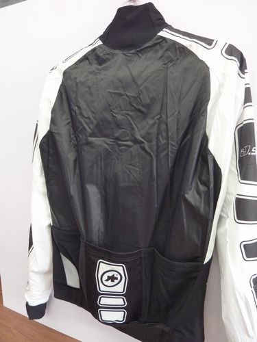 久しぶりの新作！assos アソス iJ.シャックジャケット！ | 完成車の