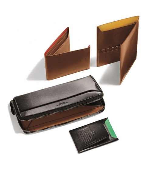 コーチ伝統のコレクション「ウォーター・バッファロー」がこの夏、装い