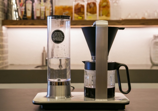 バリスタも驚くコーヒーメーカーって、本当にあるんですか?｜Pen Online