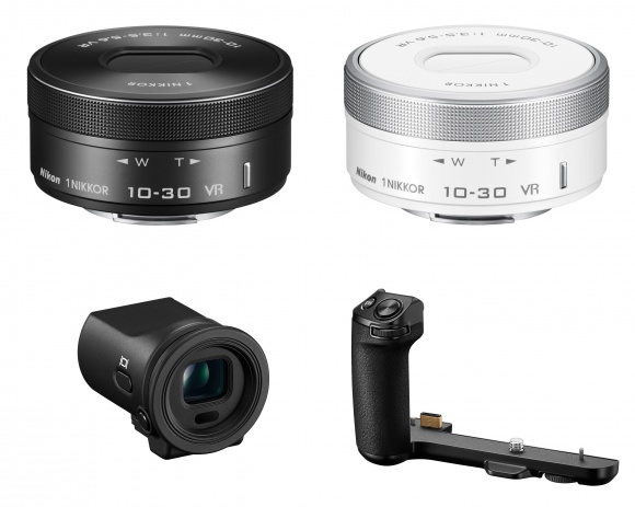 最新の「Nikon 1 V3」は、デジ一眼を凌駕するAF追従性能が圧倒的