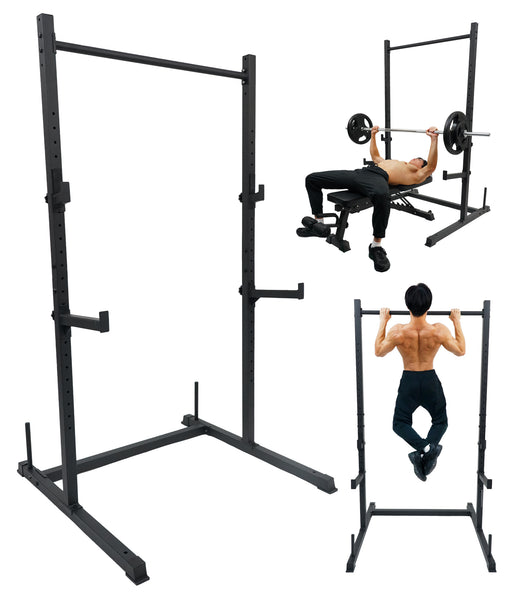 渋谷引取限定】ホームジムセット6.9万円パワーラック ベンチプレス