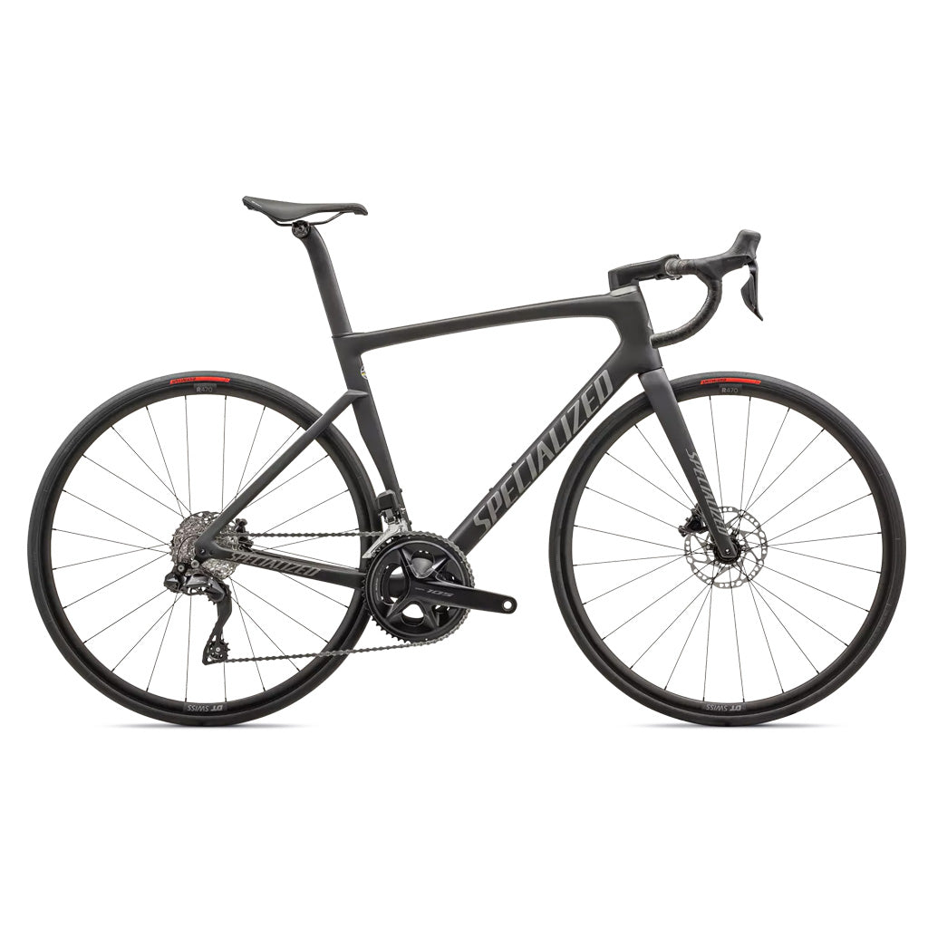 Specialized Tarmac SL7 Comp Shimano 105 Di2 – Steed Cycles