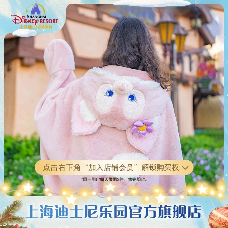 リーナベル ブランケット| 上海ディズニー・定番 – リーナちゃん