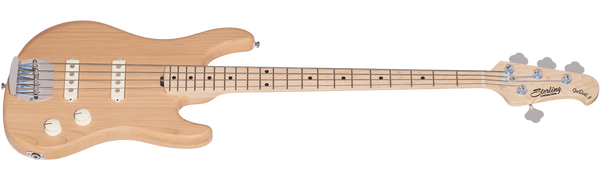 Joe Dart II | Basses | Sterling by Music Man