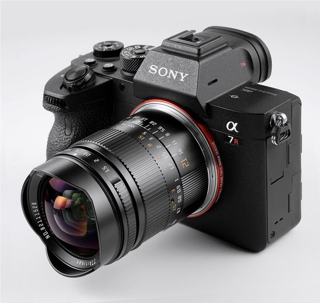 焦点工房 / マウントアダプター専門店