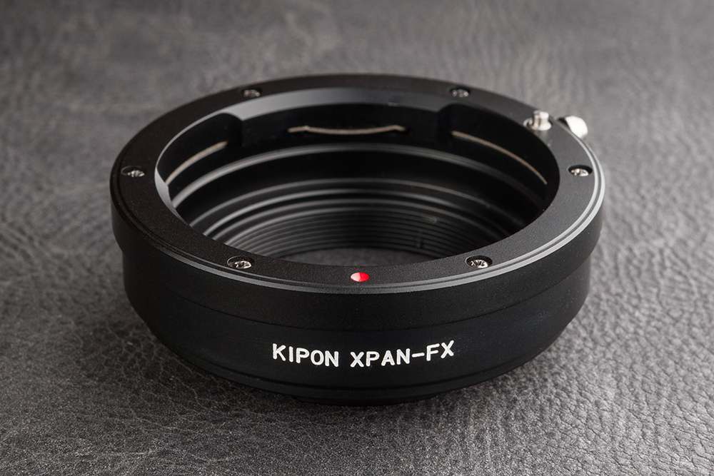 焦点工房 / マウントアダプター専門店