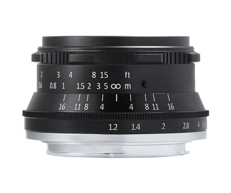 焦点工房 / マウントアダプター専門店