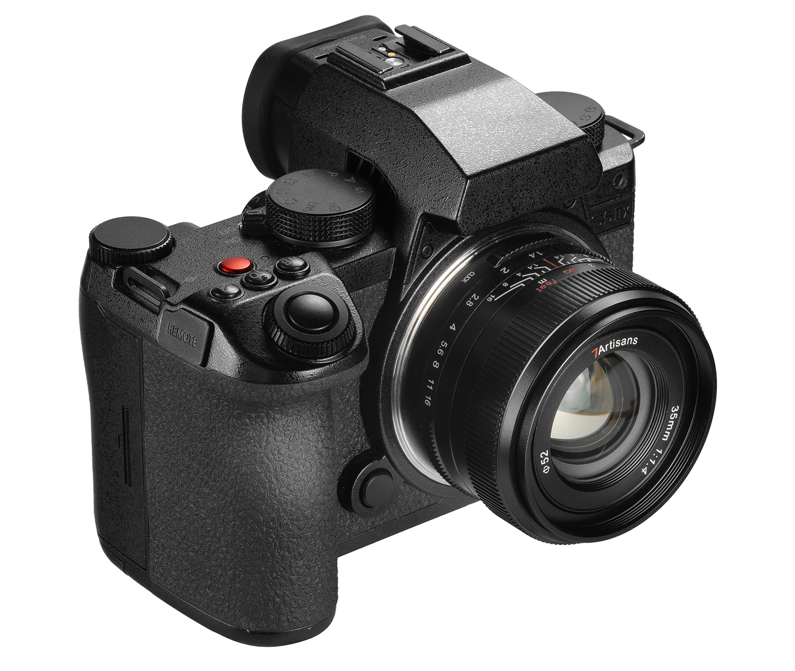 焦点工房 / マウントアダプター専門店