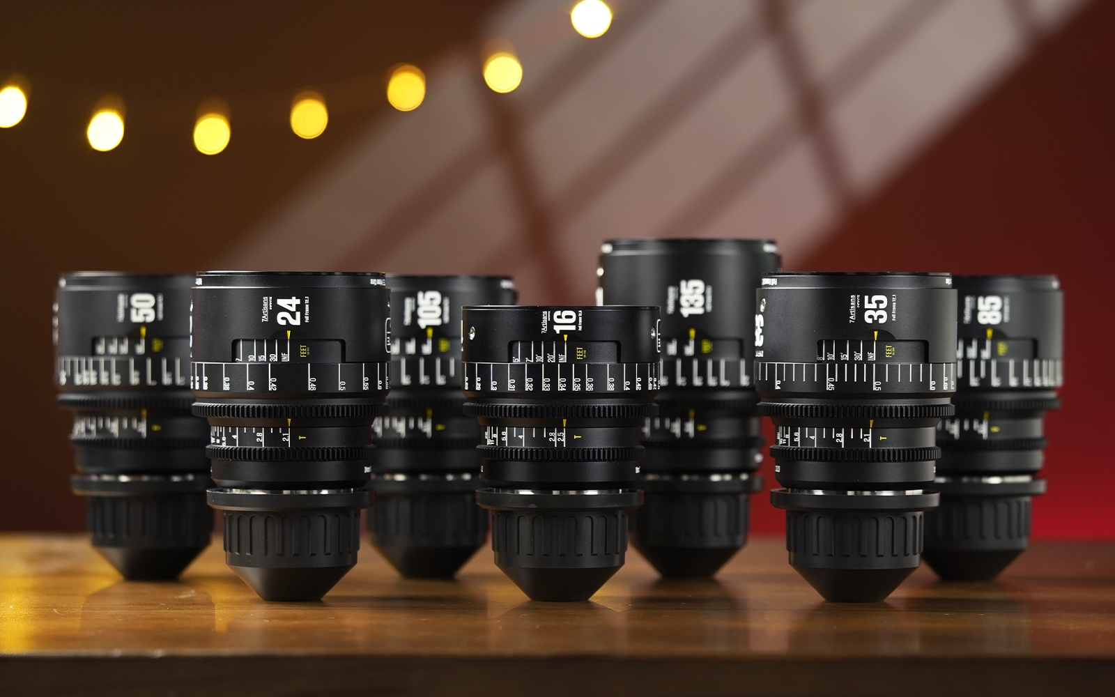 焦点工房 / マウントアダプター専門店