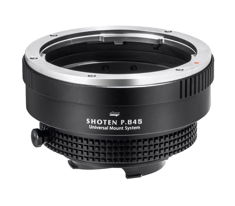 焦点工房 / マウントアダプター専門店