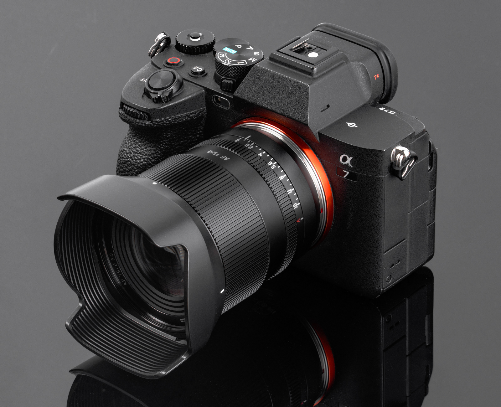 焦点工房 / マウントアダプター専門店