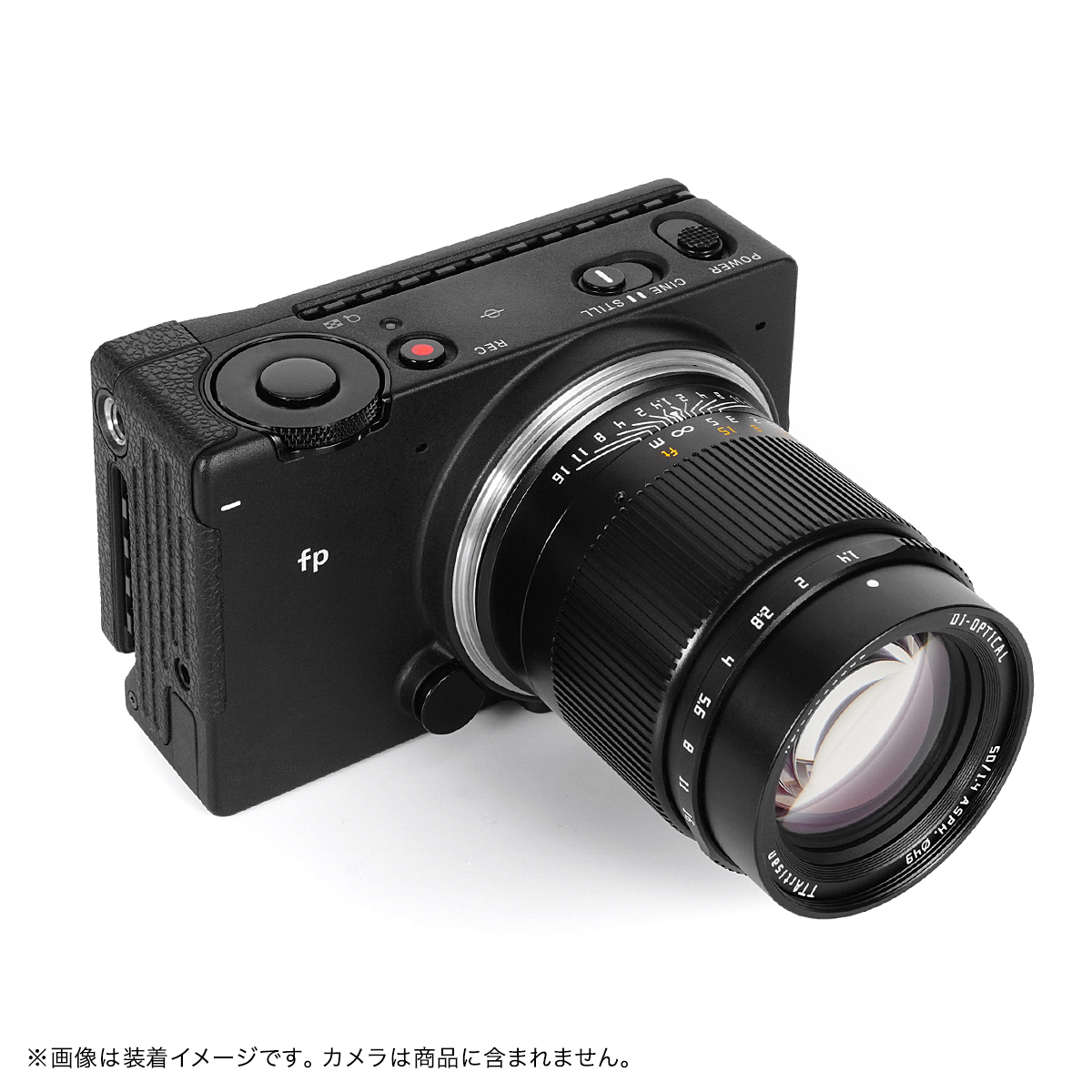 焦点工房 / マウントアダプター専門店