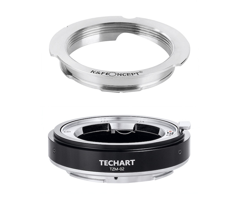 焦点工房 / マウントアダプター専門店