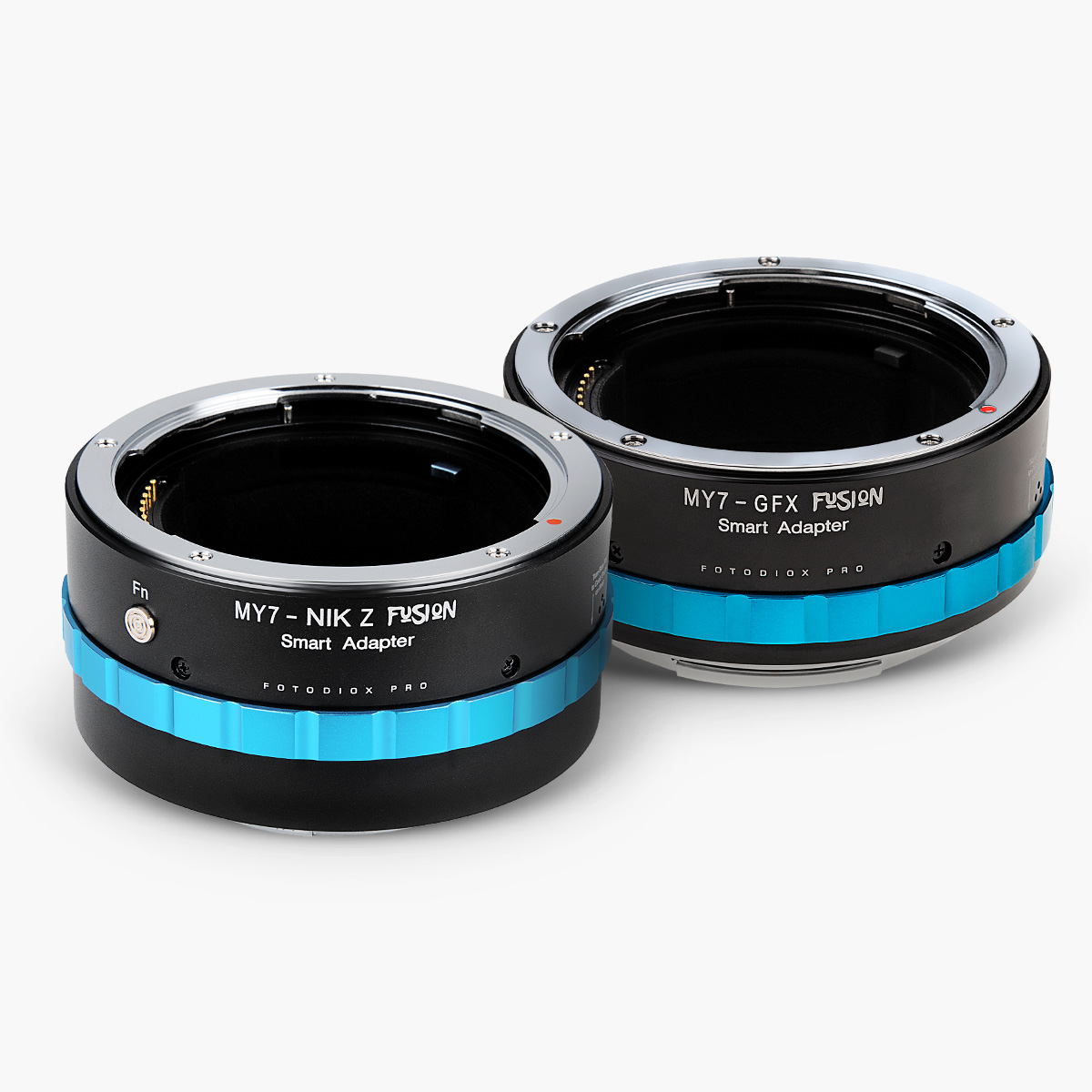 焦点工房 / マウントアダプター専門店