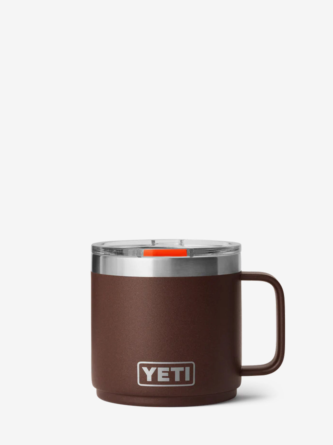 Yeti - Tazza Rambler 14 oz wetlands brown | STIMM