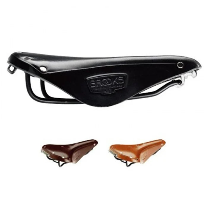 BROOKS / B17 STANDARD CLASSIC – 京都の自転車屋 CYCLE SHOP eirin