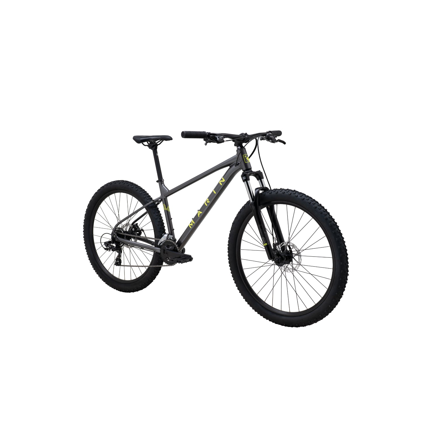 MARIN / 【2026年モデル】BOLINAS RIDGE 1 – 京都の自転車屋 CYCLE