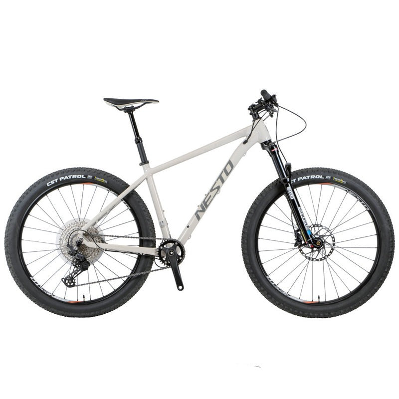 NESTO / 【2025年モデル】TRAIZE PLUS – 京都の自転車屋 CYCLE SHOP